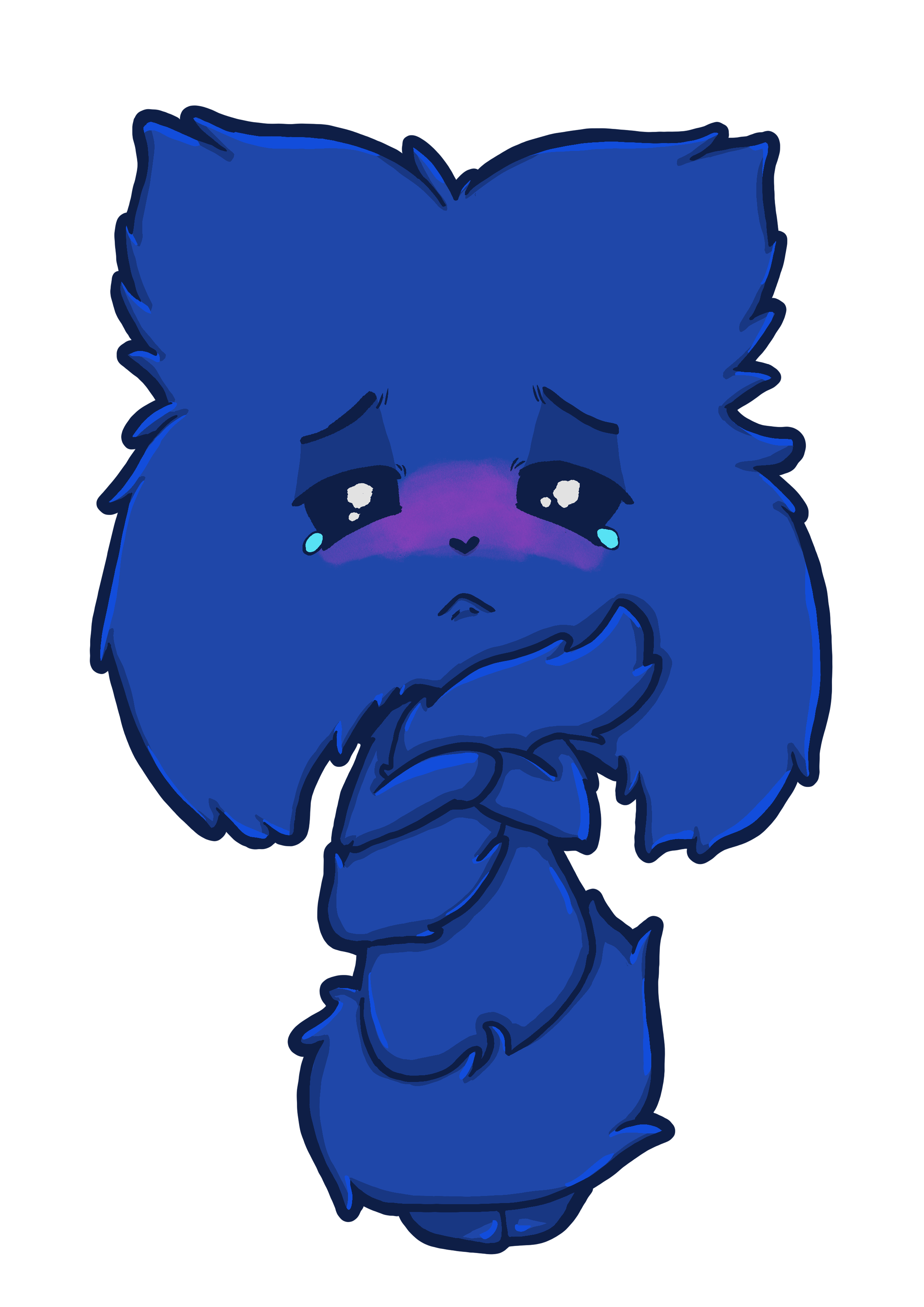 Sad